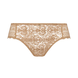 Empreinte - Cassiopee Brief Gold