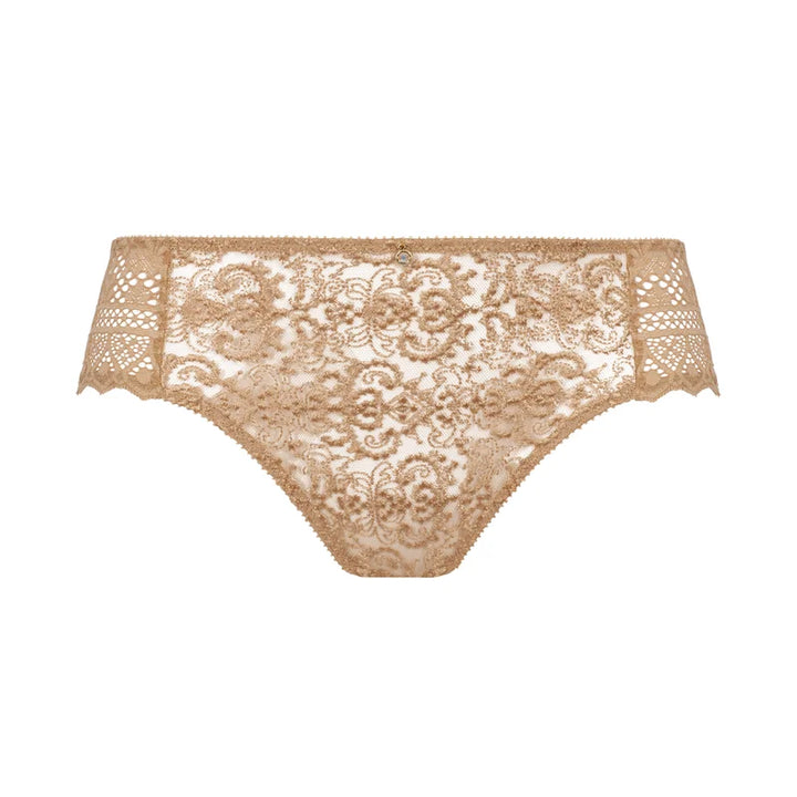 Empreinte - Cassiopee Brief Gold
