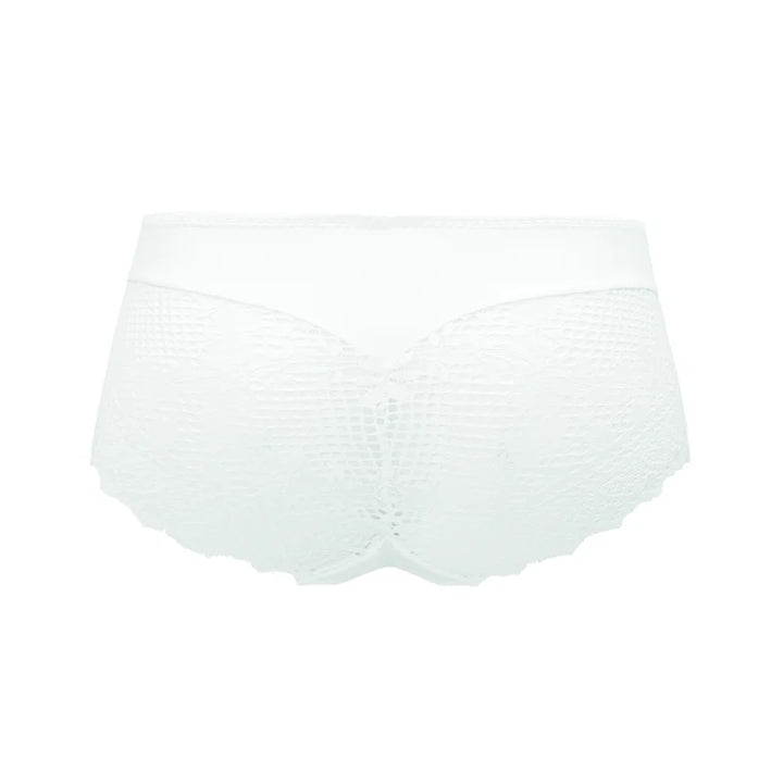 Empreinte - Cassiopee High Brief White