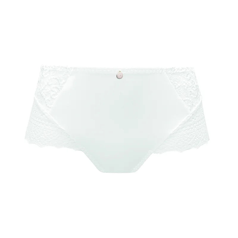 Empreinte - Cassiopee High Brief White