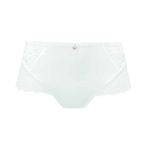 Empreinte - Cassiopee High Brief White