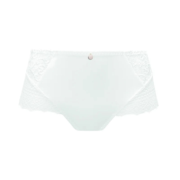 Empreinte - Cassiopee High Brief White