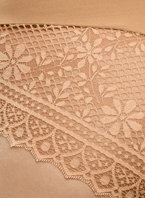 Empreinte - Cassiopee Panty Gold
