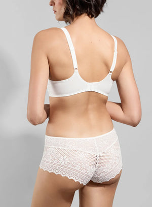 Empreinte - Cassiopee Full Cup Underwire Seamless Bra White