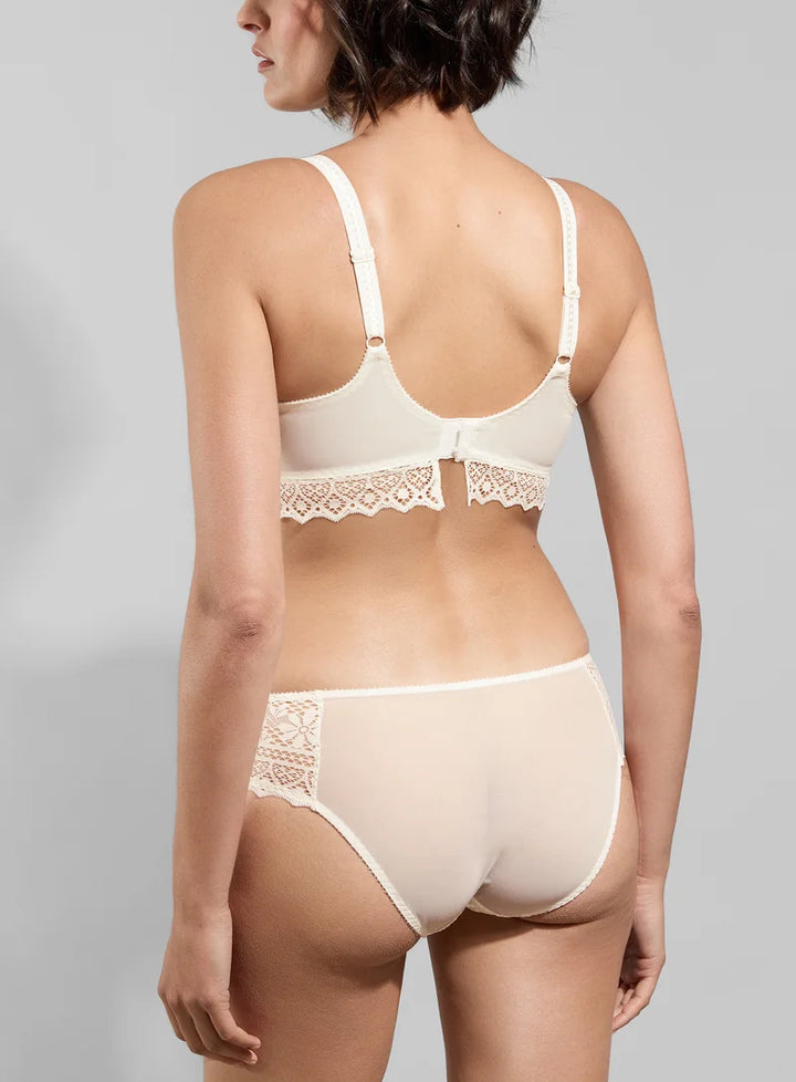 Empreinte - Cassiopee Bustier Silk