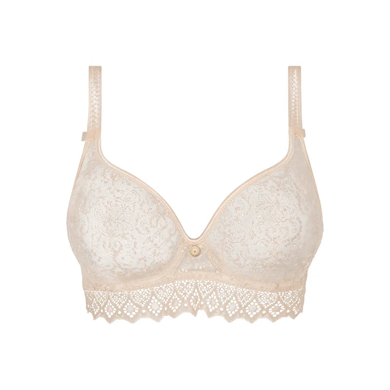 Empreinte - Cassiopee Bustier Creamy Beige
