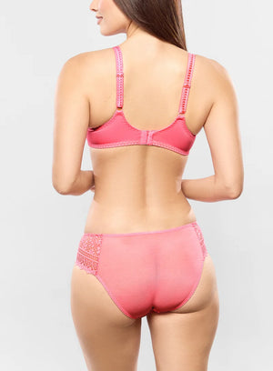 Empreinte - Cassiopee Spacer Bra Electric Pink