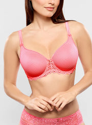 Empreinte - Cassiopee Spacer Bra Electric Pink