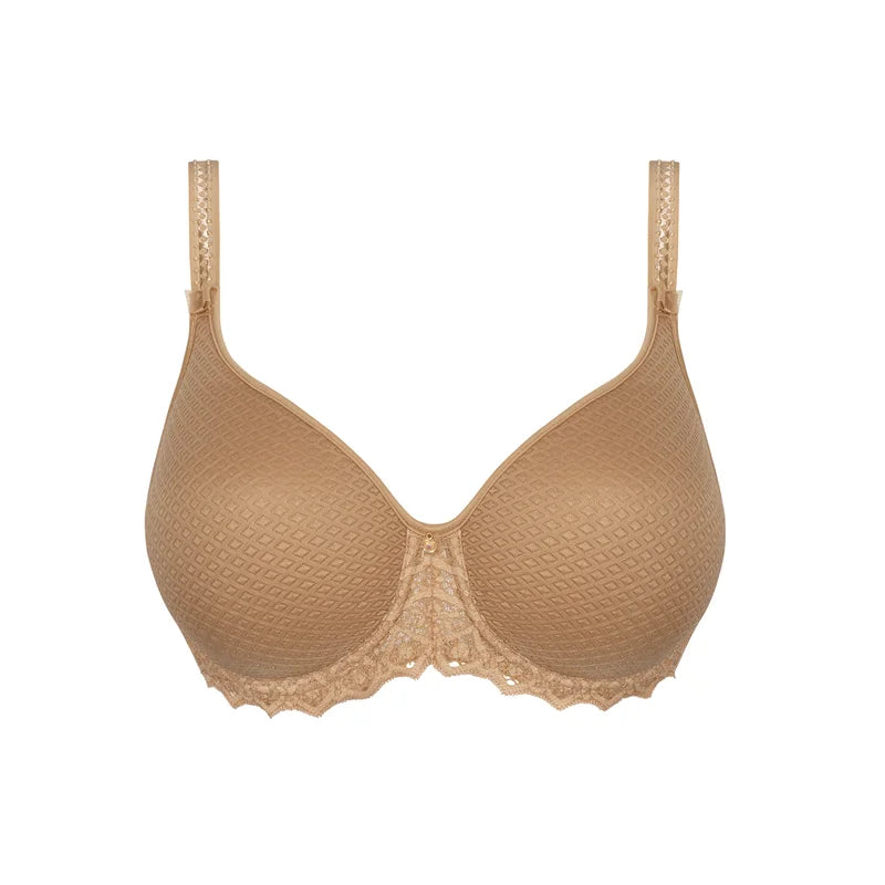 Empreinte - Cassiopee Spacer Bra Gold