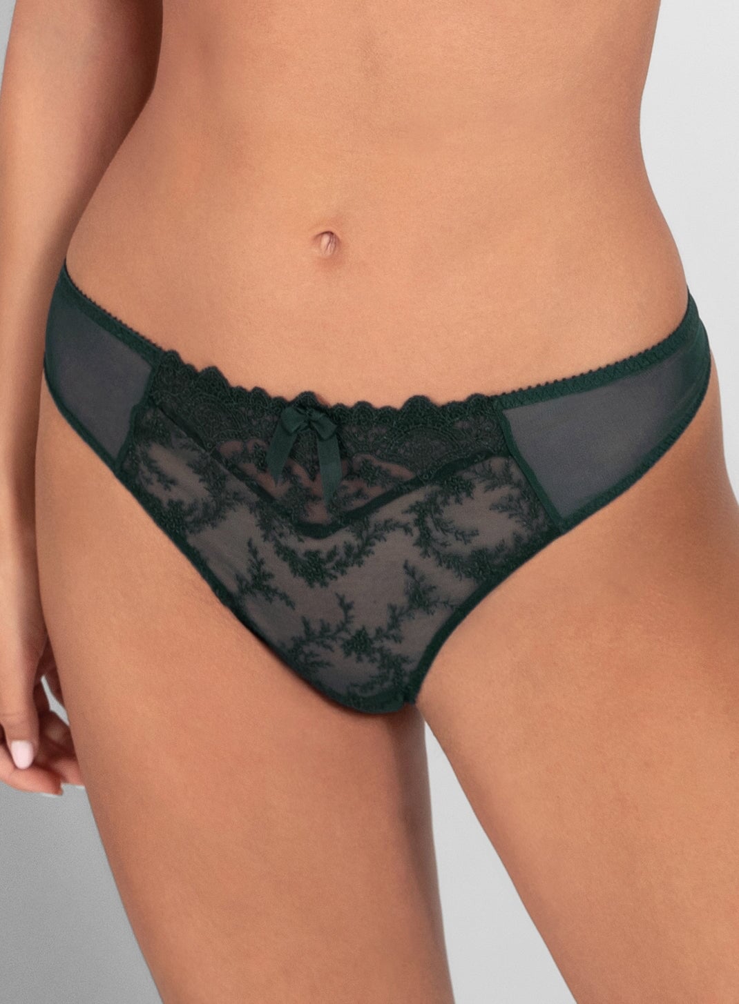 Empreinte - Tanga Louise Sequoia Tanga Empreinte