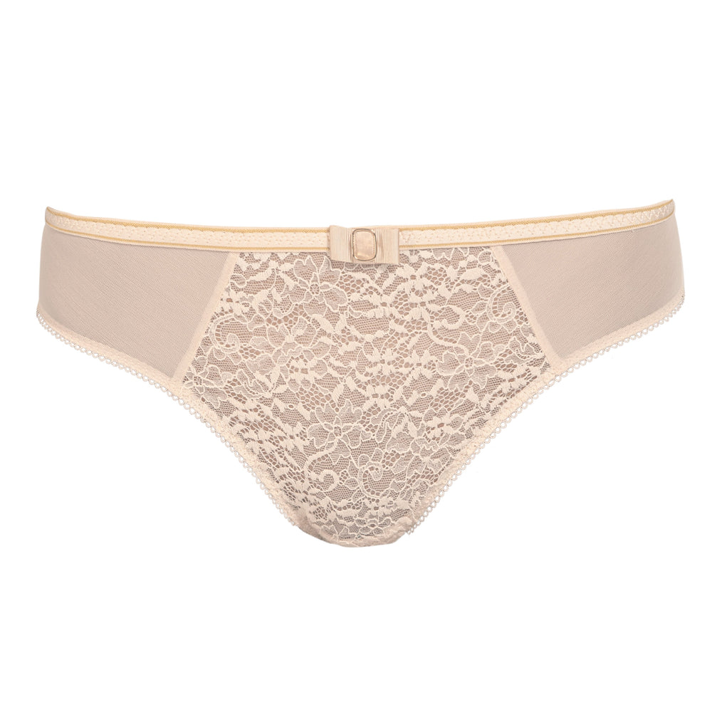 Empreinte - Allure Brief 阿曼德簡介 Empreinte