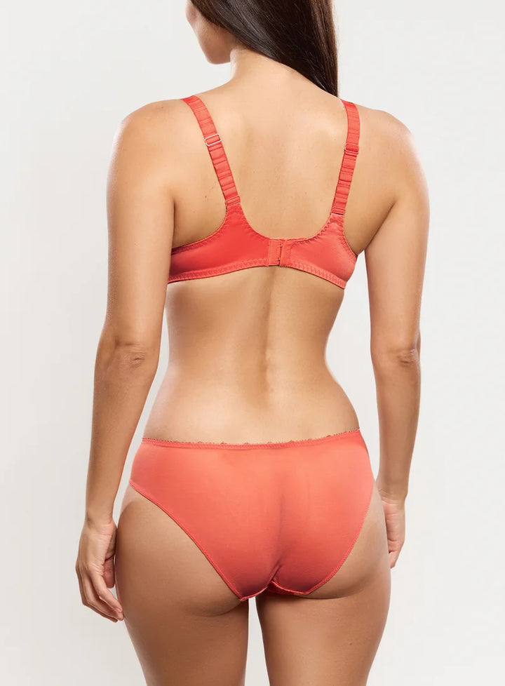 Empreinte - Agathe Brief Sunset