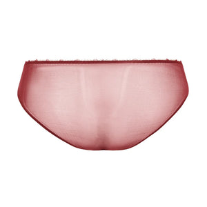 Empreinte - Agathe Brief Amarante