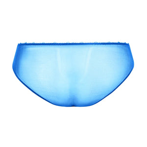 Empreinte - Agathe Brief Bleu Lazuli
