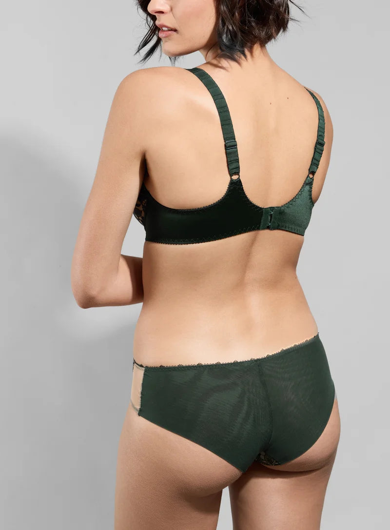 Empreinte - Soutien-gorge emboîtant Agathe Fougère