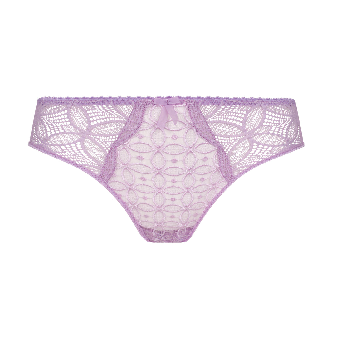 Empreinte - Slip Romy Lilas