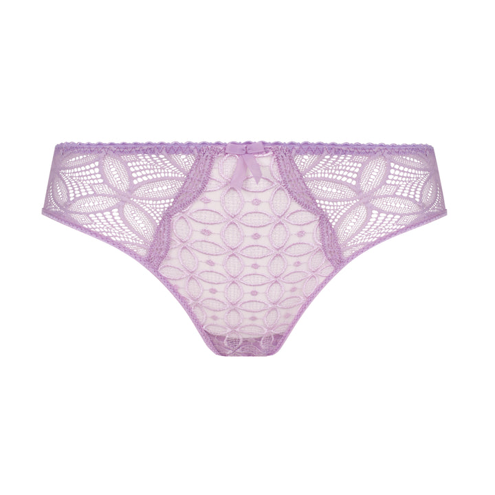 Empreinte - Slip Romy Lilas