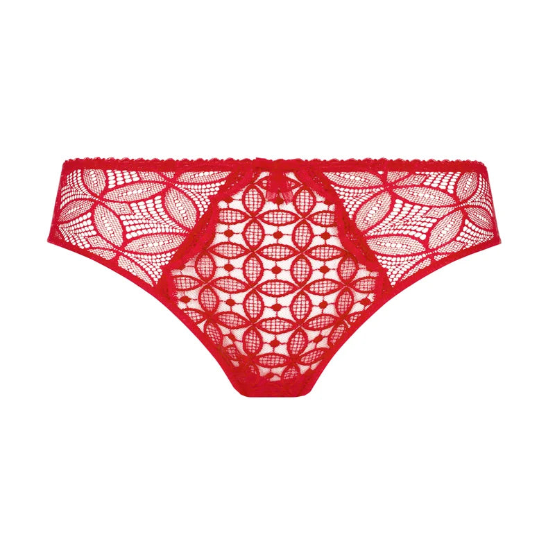 Empreinte - Romy Brief Rouge Imperial