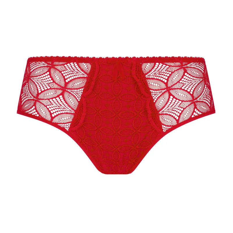 Empreinte - Romy Panty Rouge Imperial