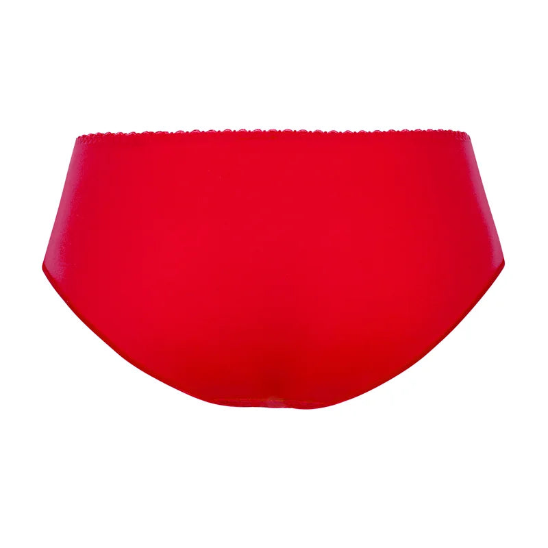 Empreinte - Romy Panty Rouge Imperial