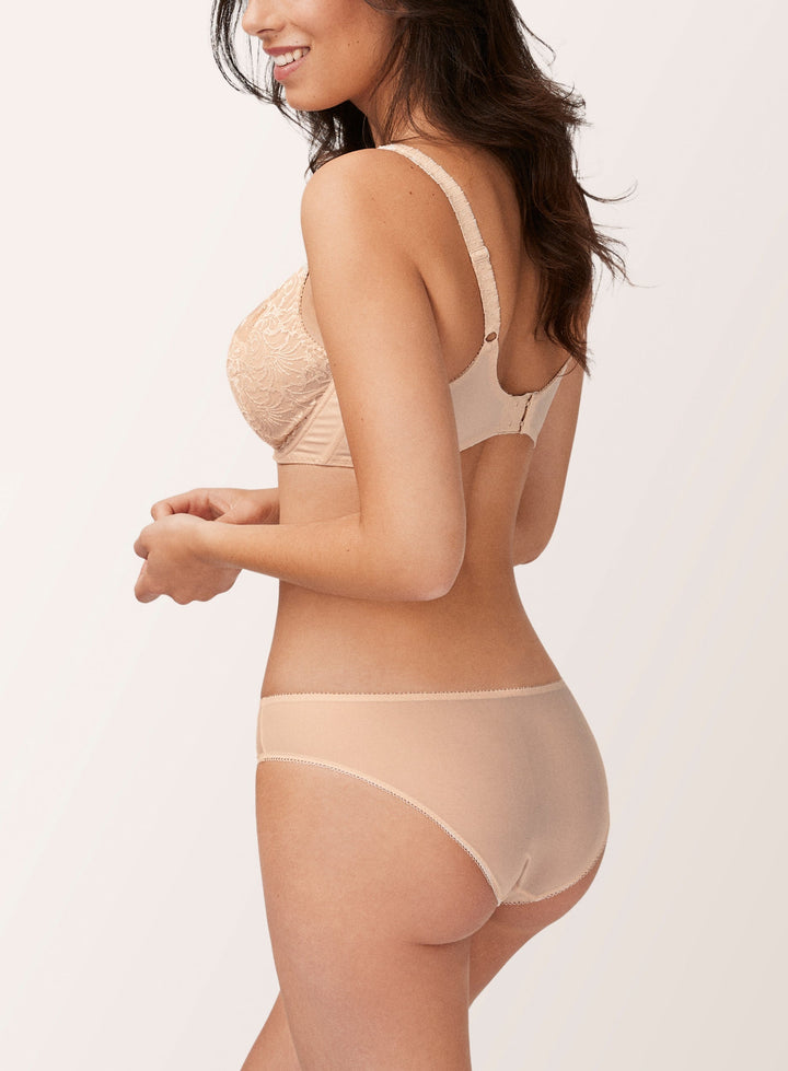 Empreinte - Josephine Brief Albatre
