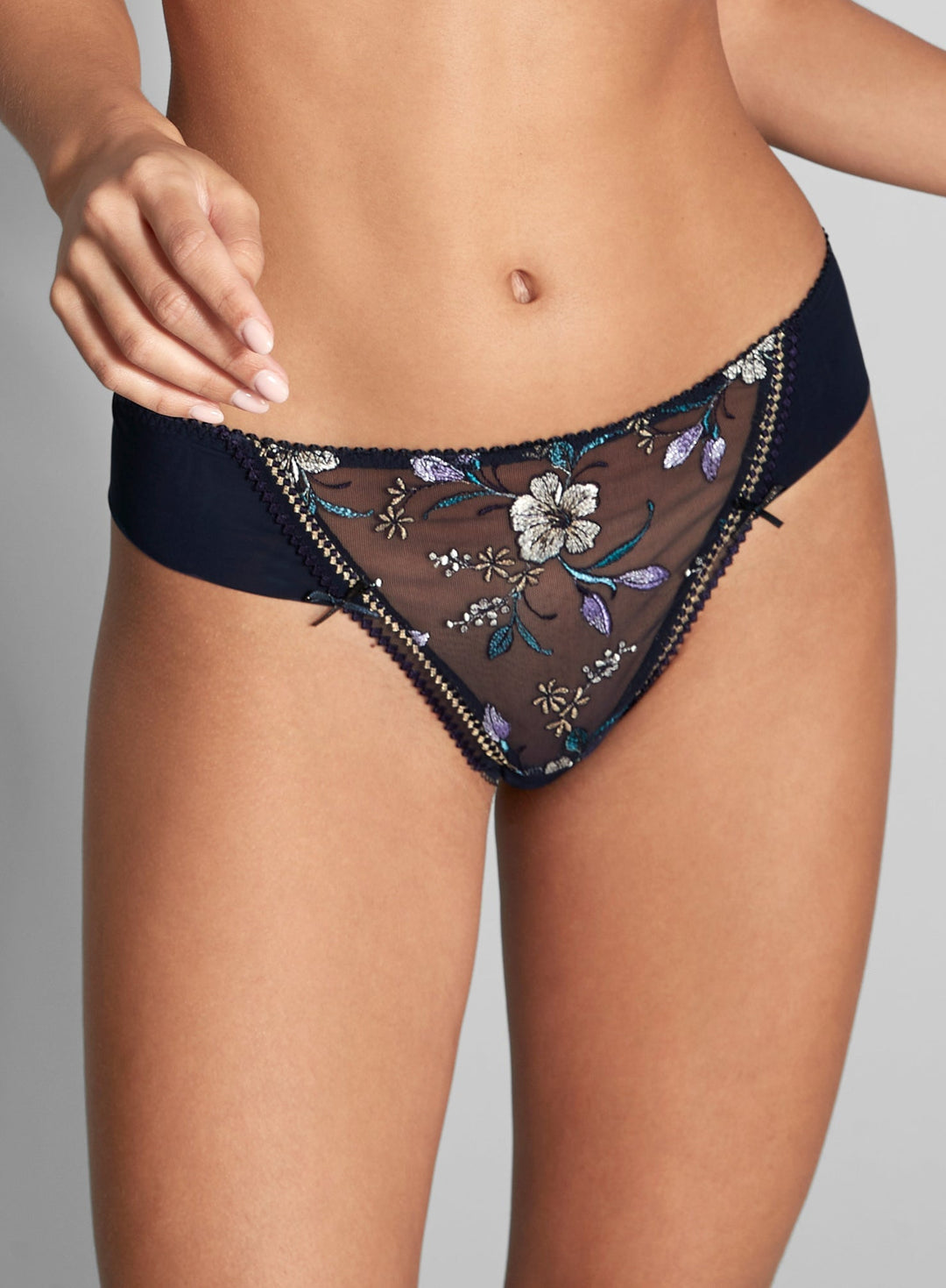 Empreinte Lauren Thong - Nuit Magique 끈 팬티 Empreinte