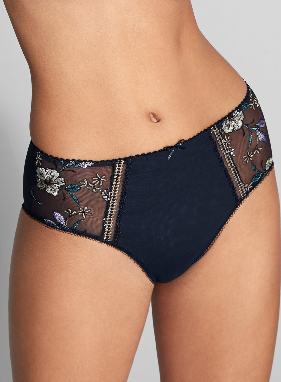 Empreinte - Lauren Panty Nuit Magique