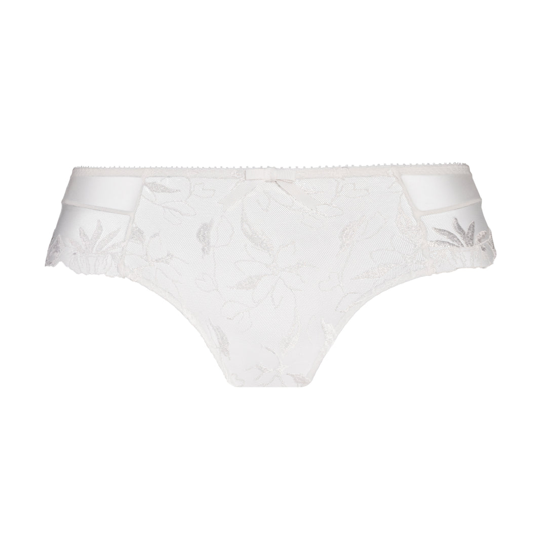 Empreinte - Anouk Shorty White