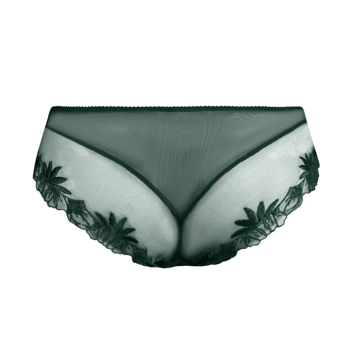 Empreinte - Anouk Shorty Emeraude