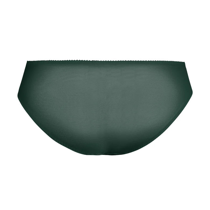 Empreinte - Anouk Brief Emeraude
