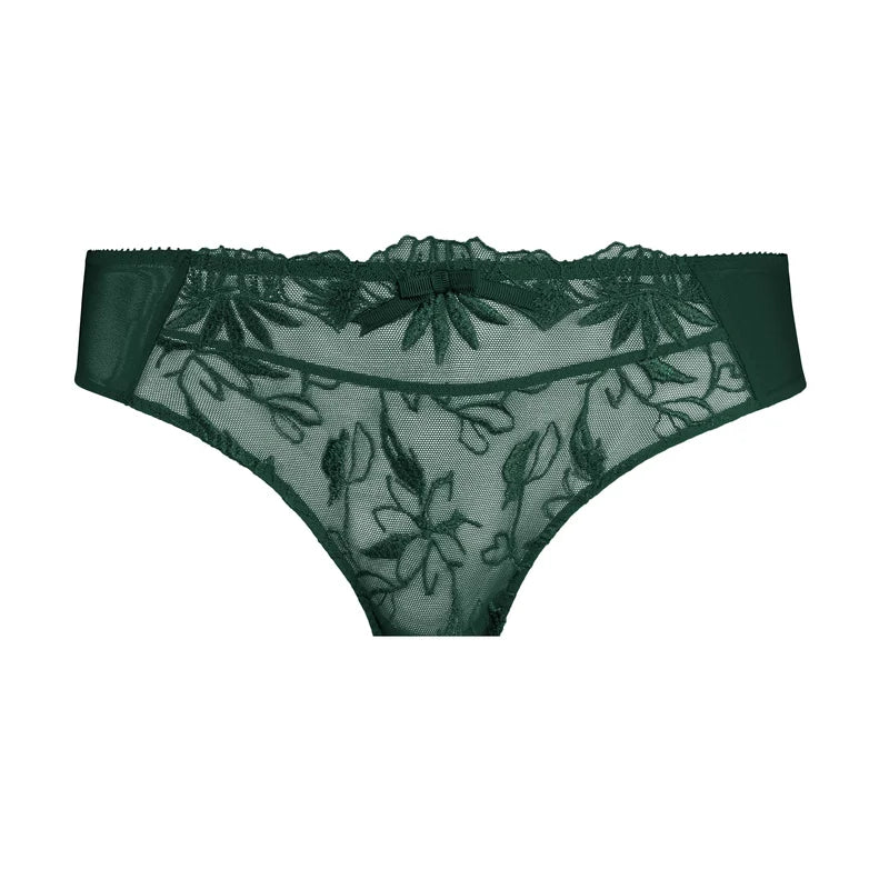 Empreinte - Anouk Brief Emeraude