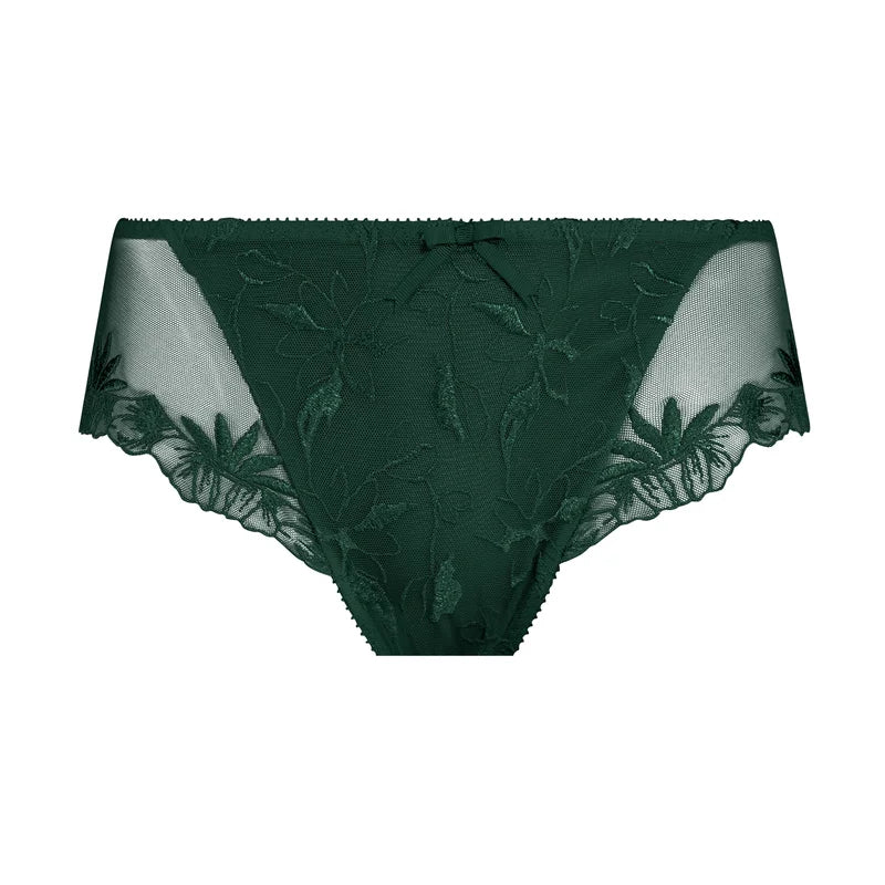 Empreinte - Anouk Panty Emeraude