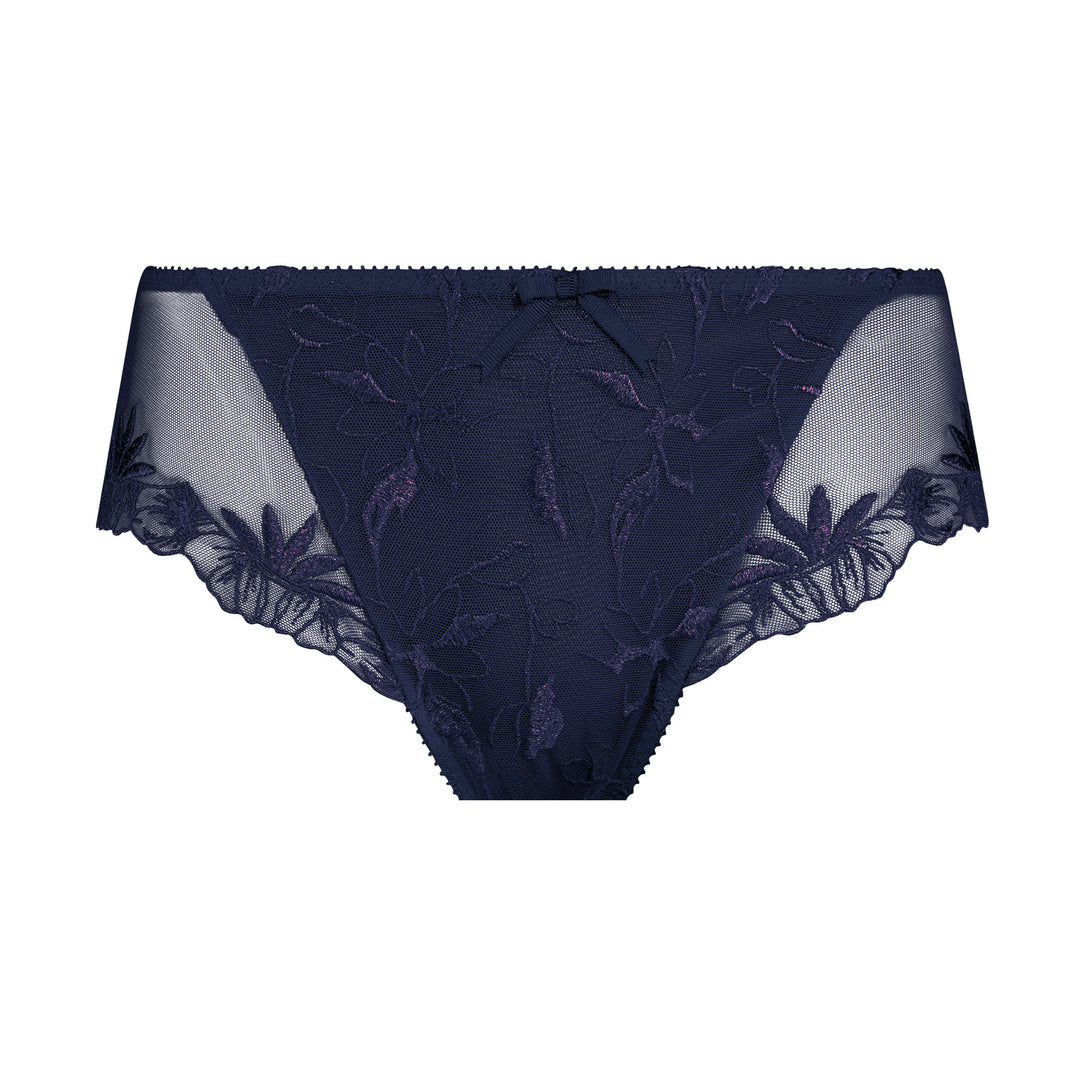 Empreinte - Anouk High Slip Marino Intenso