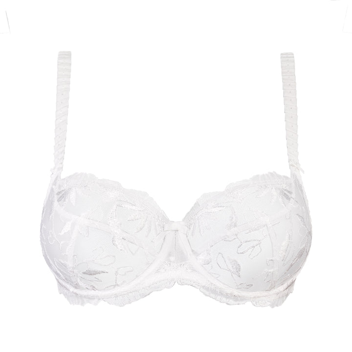 Empreinte - Reggiseno a balconcino Anouk Bianco