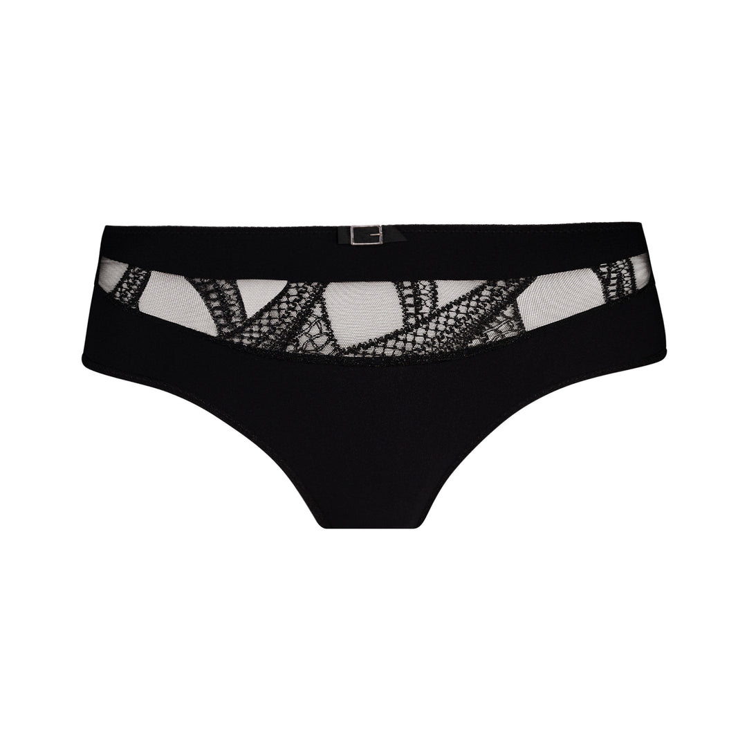 Empreinte - Gustave Shorty Noir