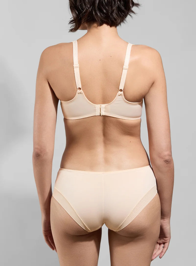Empreinte - Gustave Shorty Ivoire Ancien