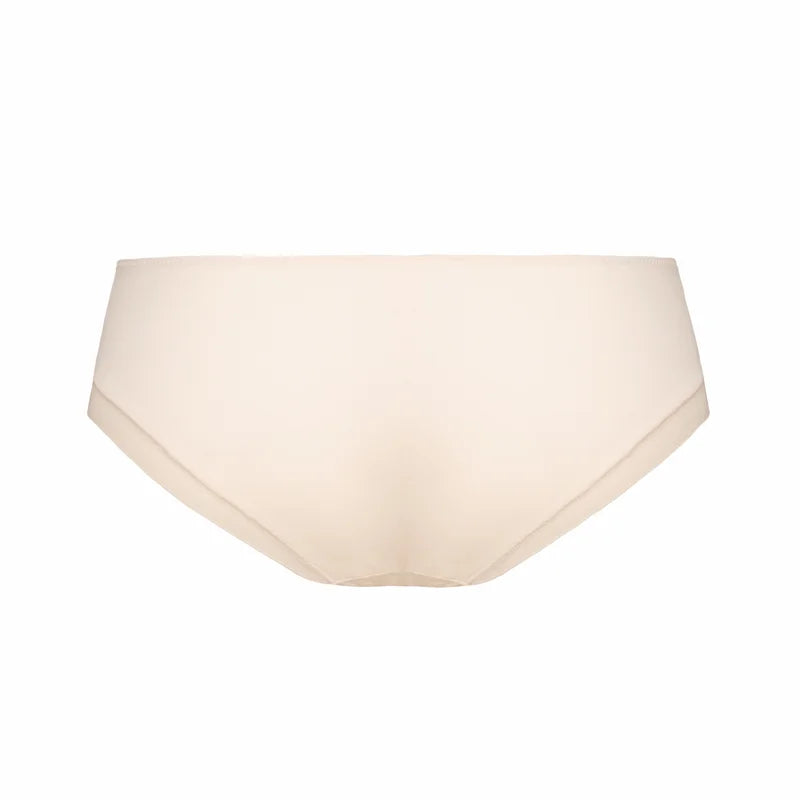 Empreinte - Gustave Shorty Ivoire Ancien
