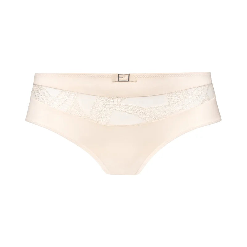Empreinte - Gustave Shorty Ivoire Ancien