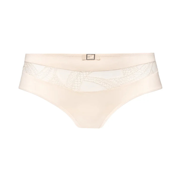 Empreinte - Gustave Shorty Ivoire Ancien
