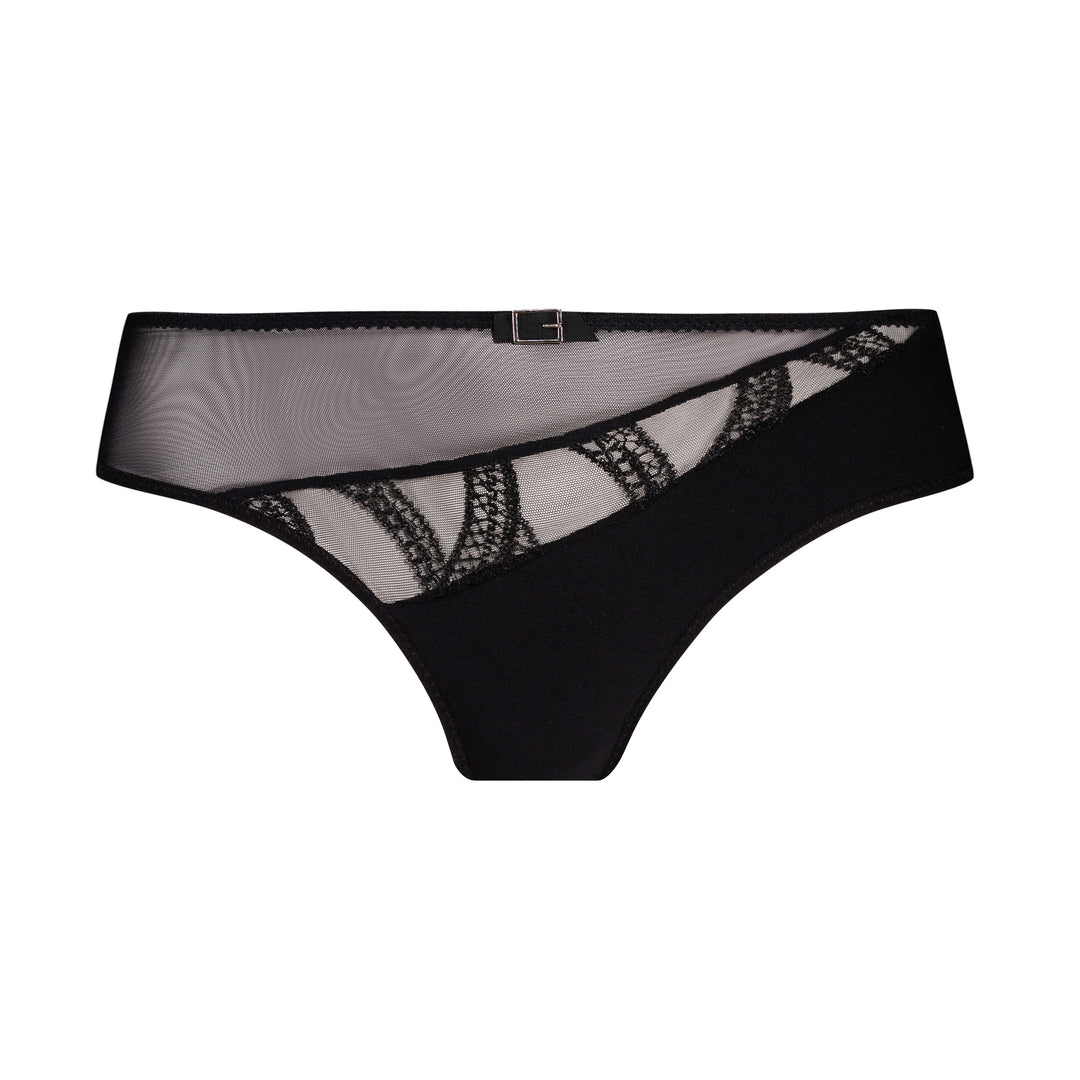 Empreinte - Gustave Brief Black