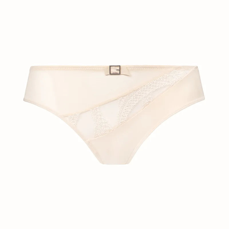 Empreinte - Gustave Brief Ivoire Ancien