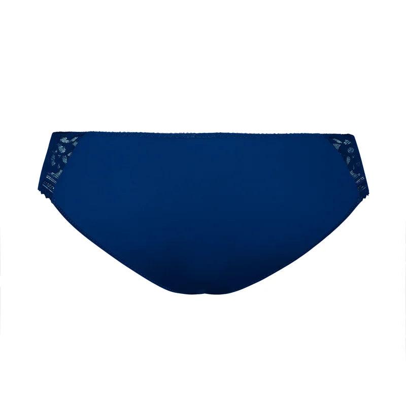 Empreinte - Leia Brief Bleu Ocean