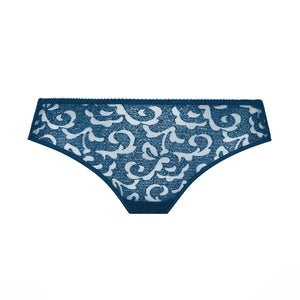 Empreinte - Leia Brief Bleu Ocean