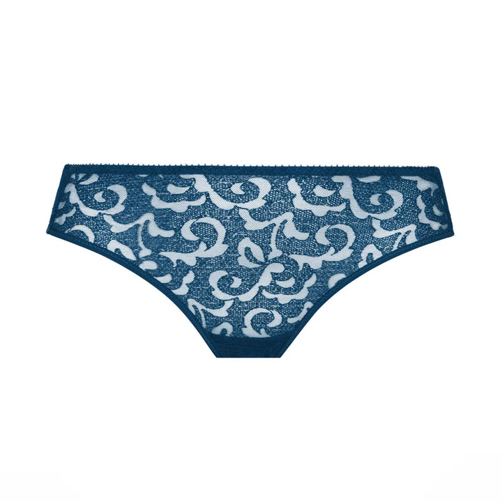 Empreinte - Leia Brief Bleu Ocean