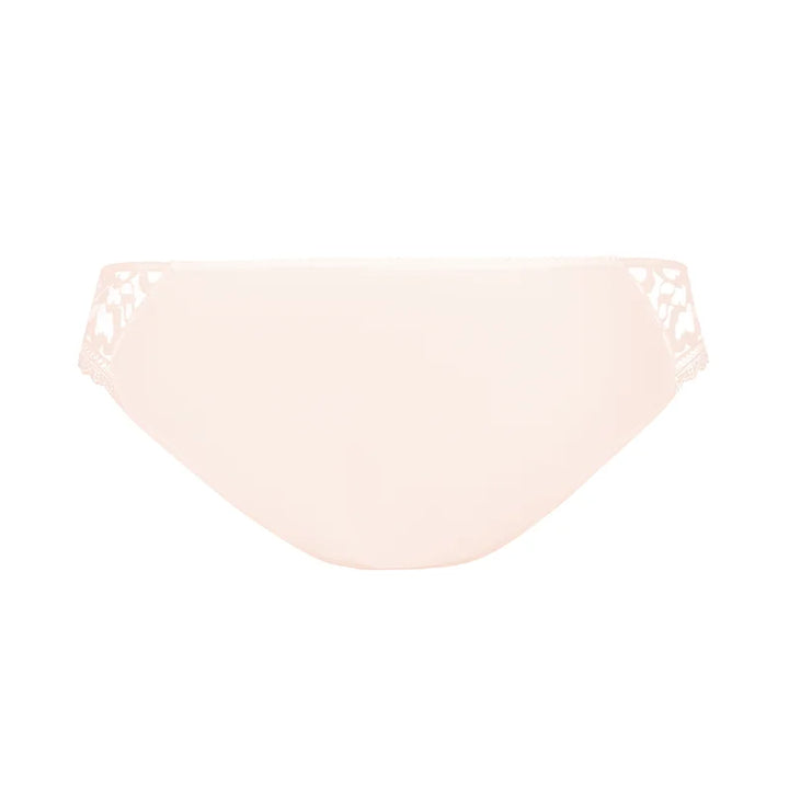 Empreinte - Leia Brief Rose Paradis