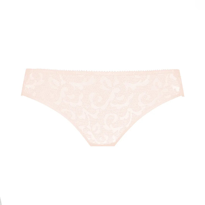 Empreinte - Leia Brief Rose Paradis
