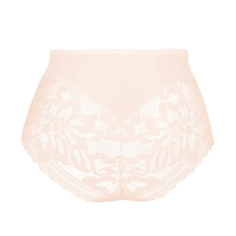 Empreinte - Leia High Brief Rose Paradis