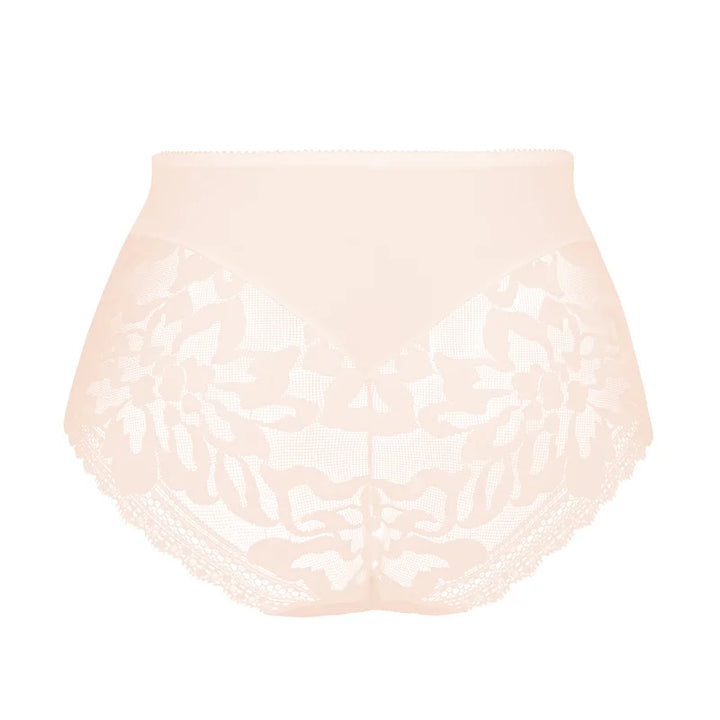 Empreinte - Leia High Brief Rose Paradis