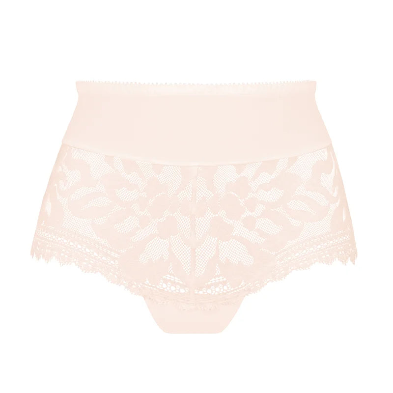 Empreinte - Leia High Brief Rose Paradis