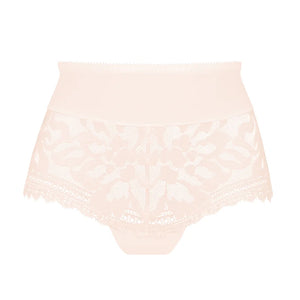 Empreinte - Leia High Brief Rose Paradis